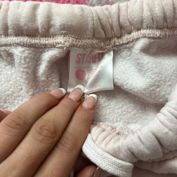 StarFit comfortable sweat pants - Picture 5 of 6